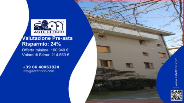 appartamento in vendita a Brugherio