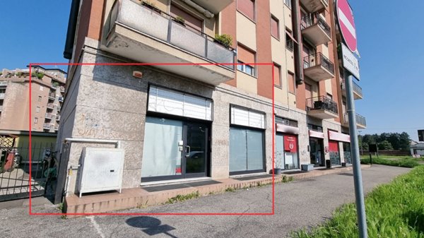 appartamento in vendita a Brugherio