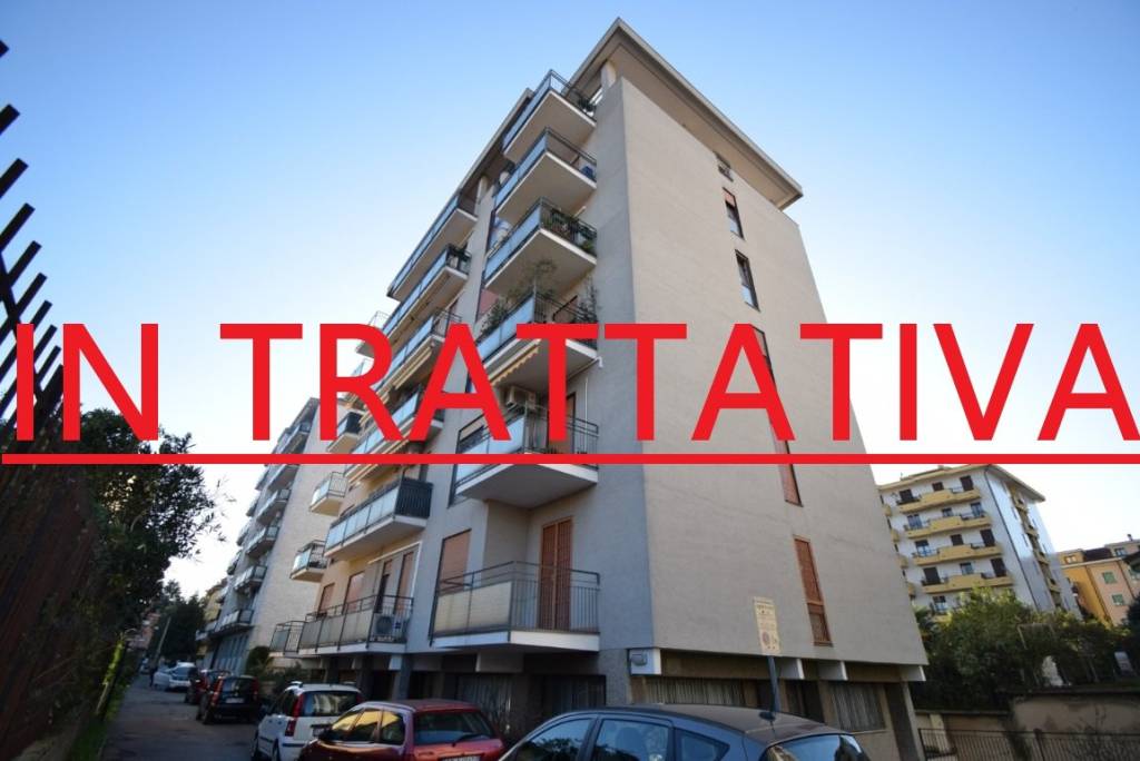 appartamento in vendita a Brugherio