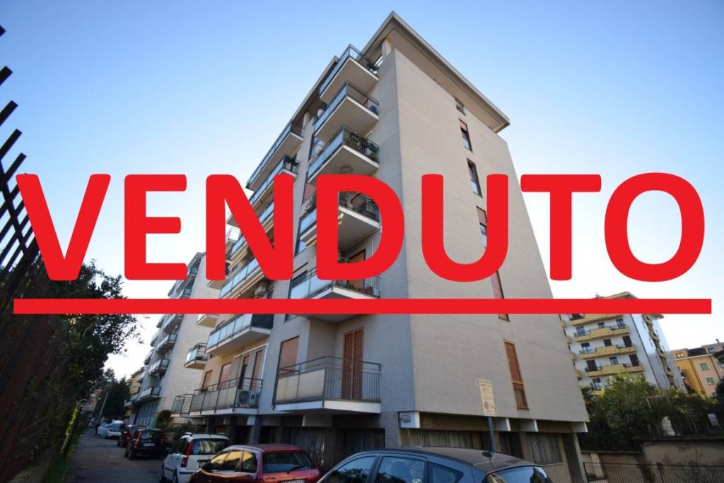 appartamento in vendita a Brugherio