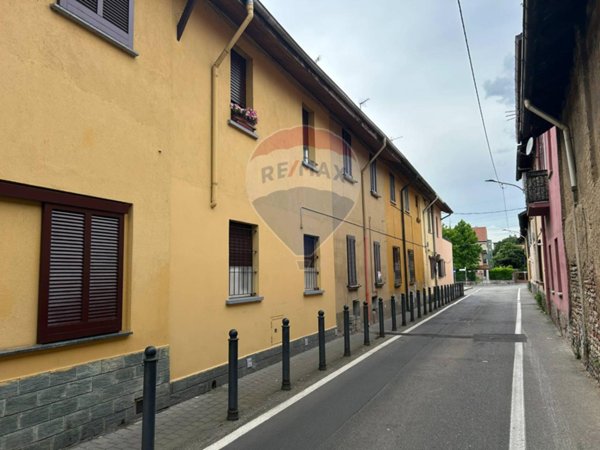 appartamento in vendita a Brugherio