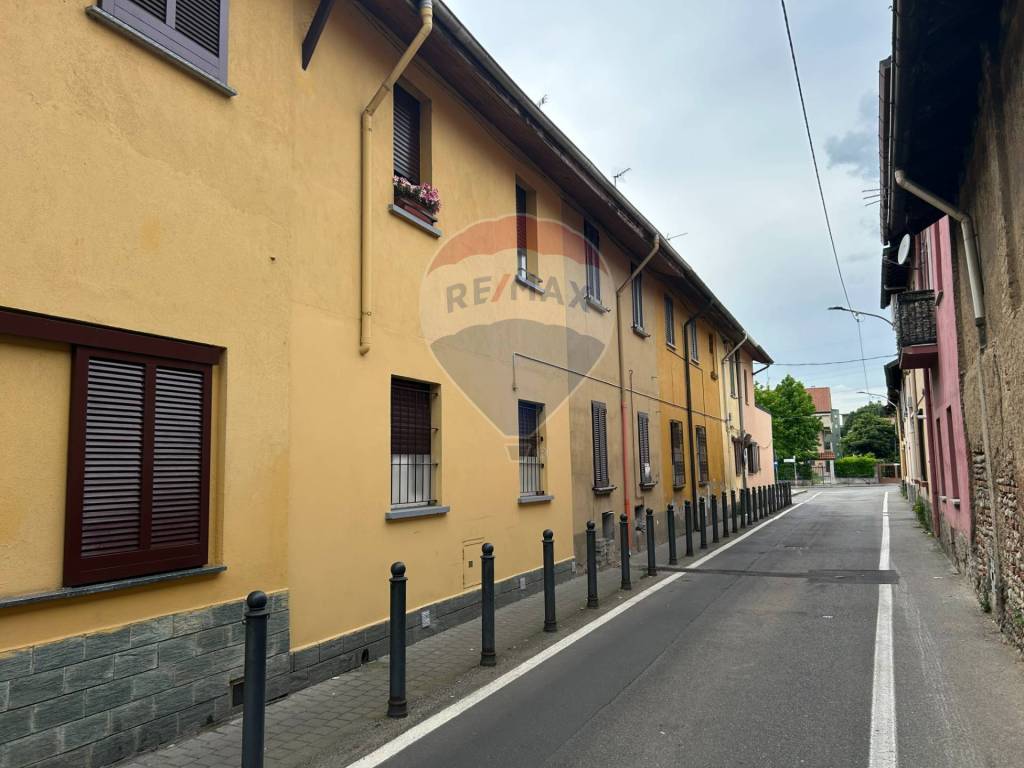 appartamento in vendita a Brugherio