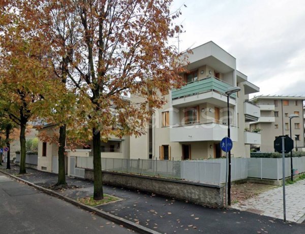 appartamento in vendita a Brugherio
