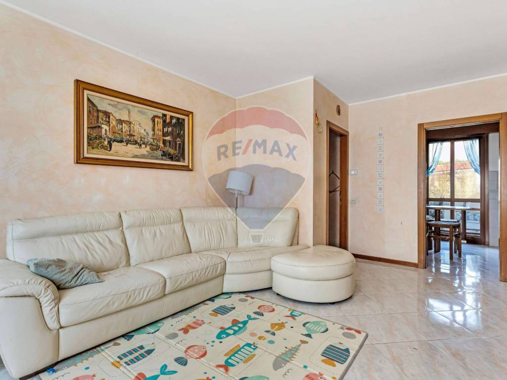appartamento in vendita a Brugherio