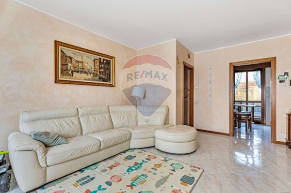 appartamento in vendita a Brugherio