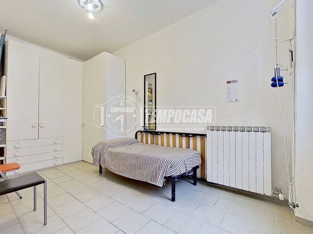 appartamento in vendita a Brugherio