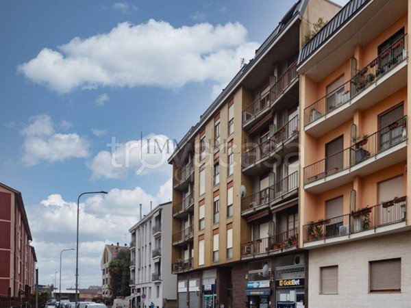 appartamento in vendita a Brugherio