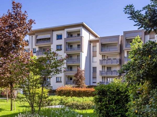 appartamento in vendita a Brugherio