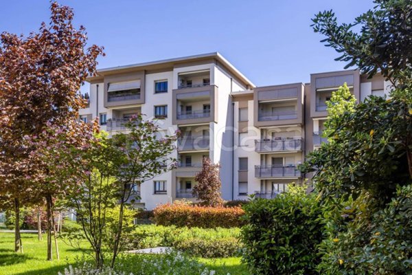 appartamento in vendita a Brugherio