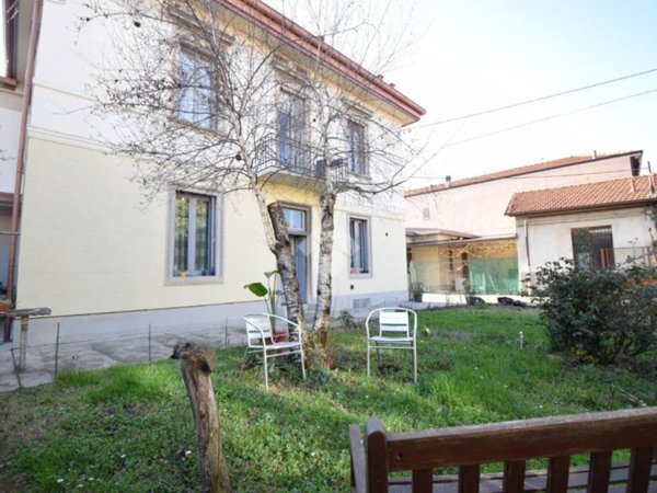 appartamento in vendita a Brugherio in zona San Damiano