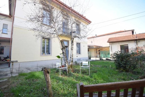 appartamento in vendita a Brugherio in zona San Damiano
