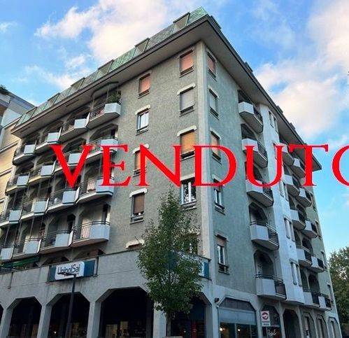 appartamento in vendita a Brugherio