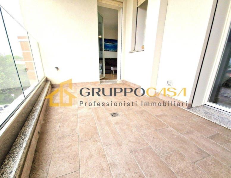 appartamento in vendita a Brugherio in zona San Damiano