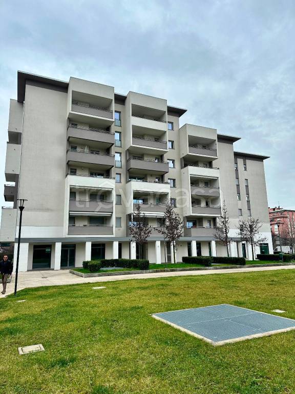 appartamento in vendita a Brugherio
