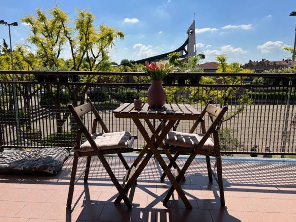appartamento in vendita a Brugherio