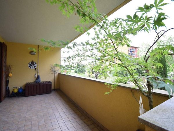 appartamento in vendita a Brugherio