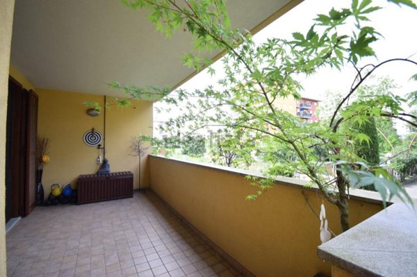 appartamento in vendita a Brugherio