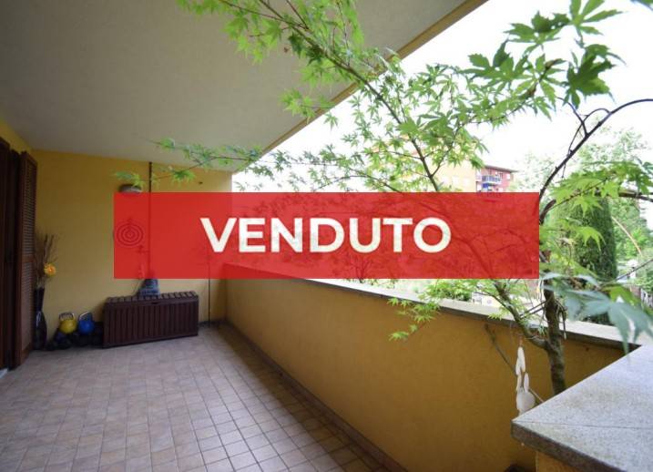 appartamento in vendita a Brugherio