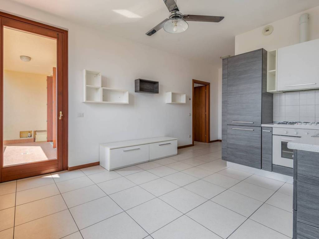 appartamento in vendita a Brugherio