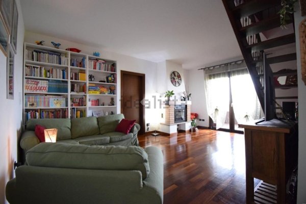 appartamento in vendita a Brugherio