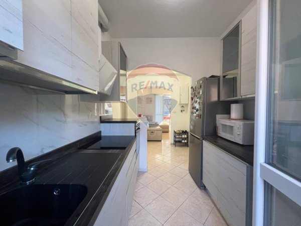 appartamento in vendita a Brugherio