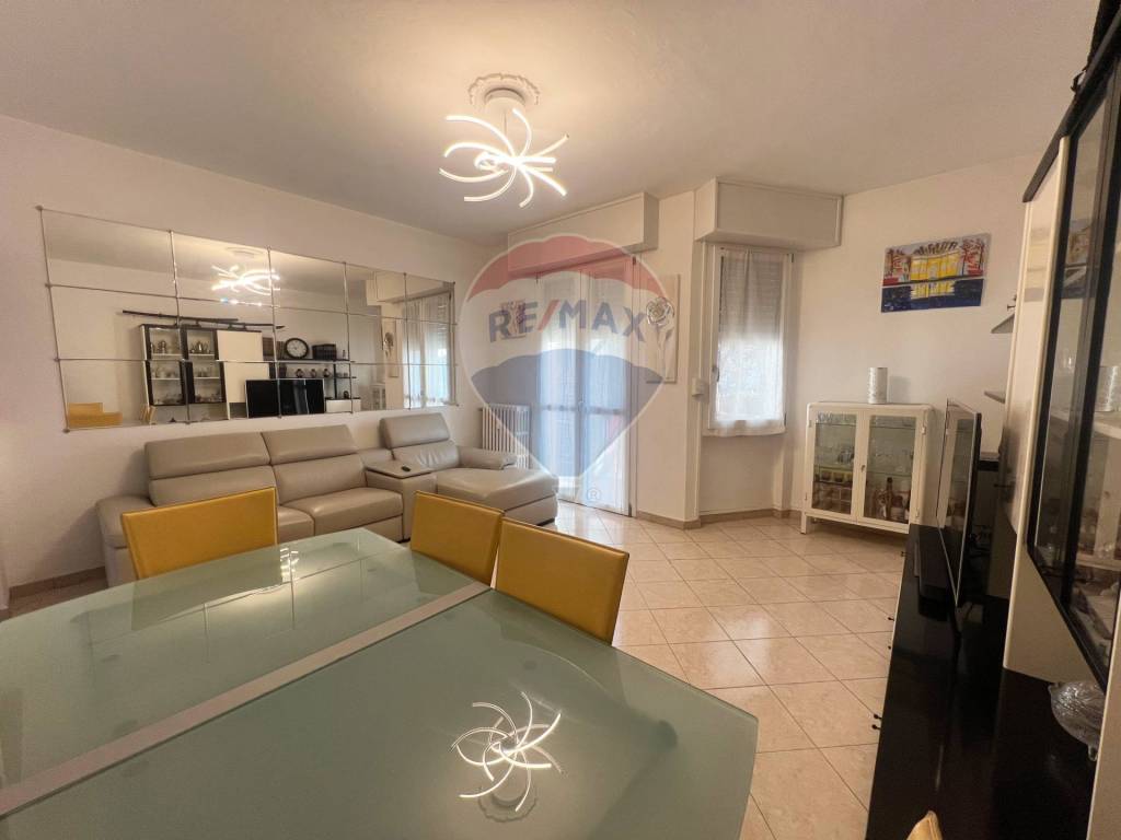 appartamento in vendita a Brugherio