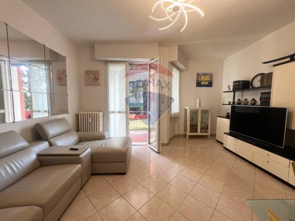 appartamento in vendita a Brugherio