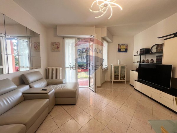 appartamento in vendita a Brugherio