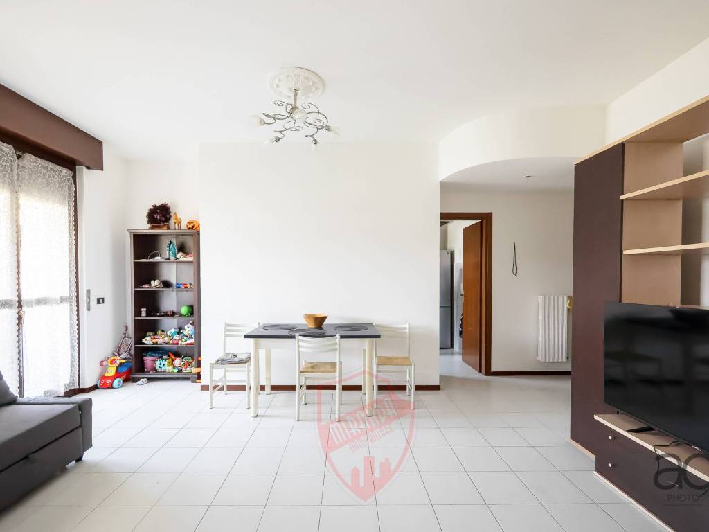 appartamento in vendita a Brugherio