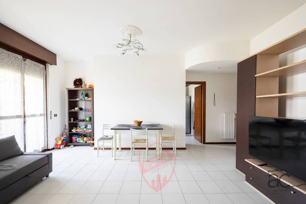 appartamento in vendita a Brugherio