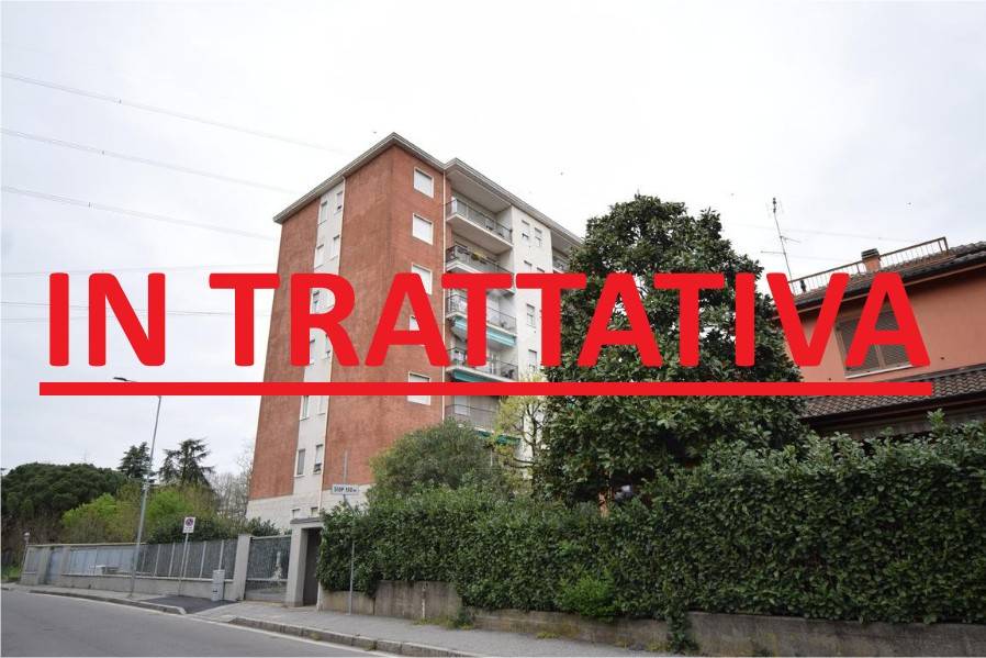 appartamento in vendita a Brugherio
