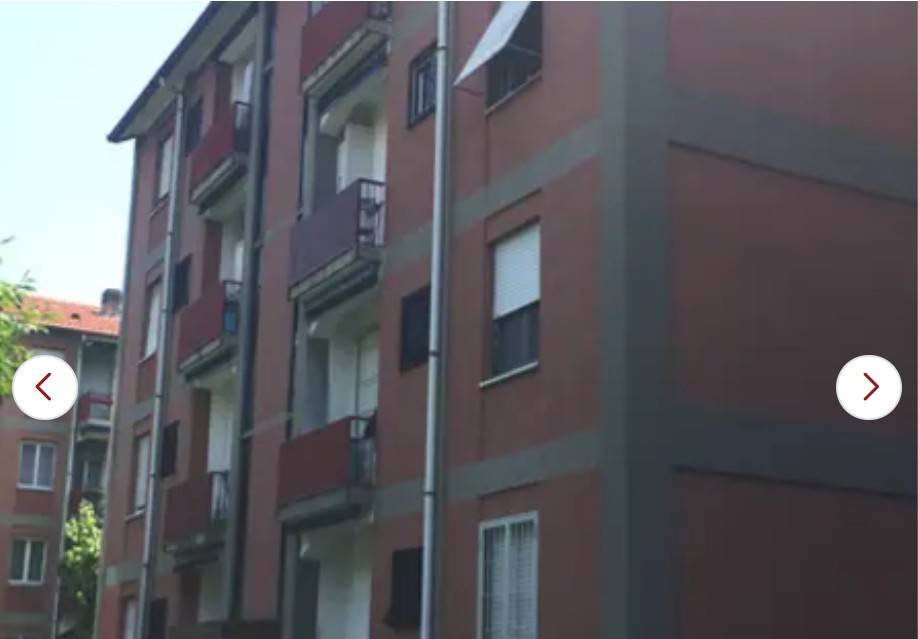 appartamento in vendita a Brugherio