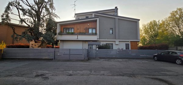 appartamento in vendita a Brugherio