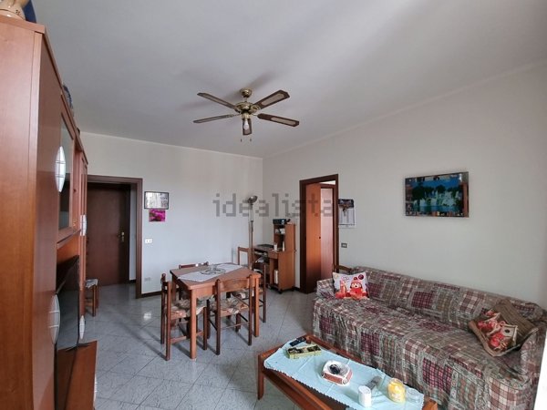 appartamento in vendita a Brugherio in zona San Damiano