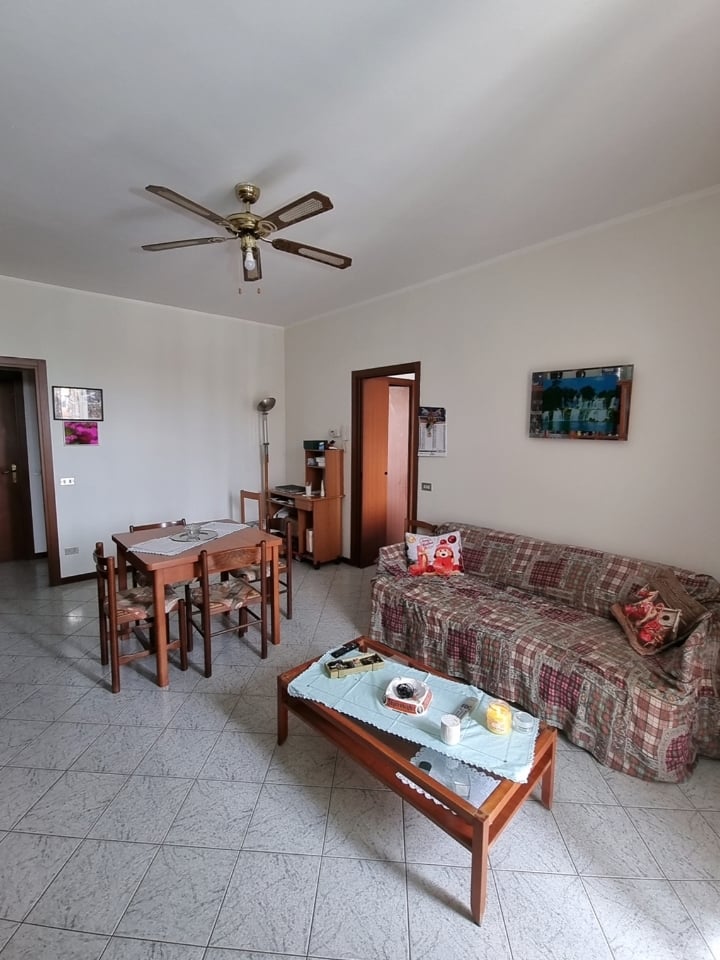 appartamento in vendita a Brugherio in zona San Damiano