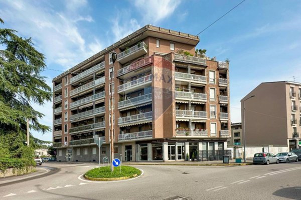 appartamento in vendita a Brugherio