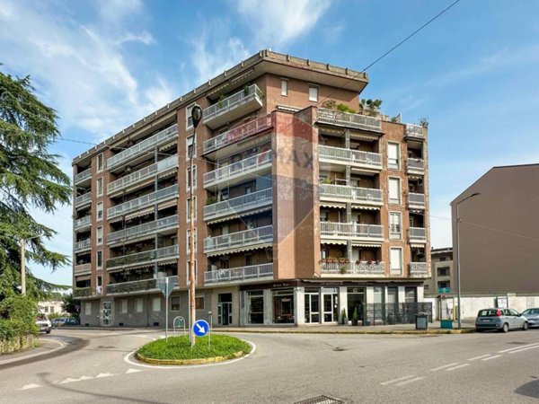 appartamento in vendita a Brugherio