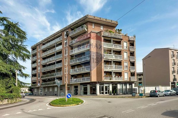 appartamento in vendita a Brugherio
