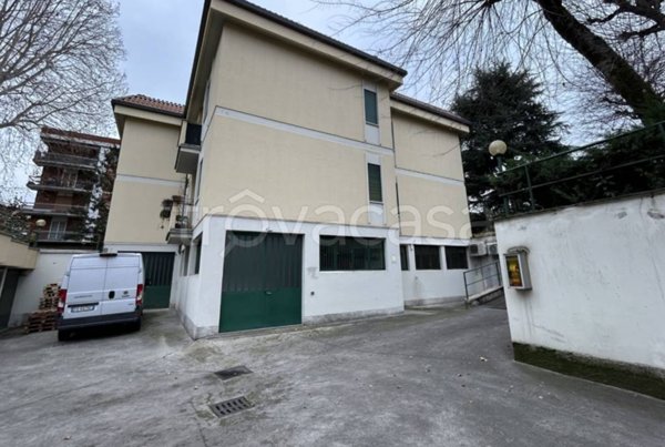 appartamento in vendita a Brugherio