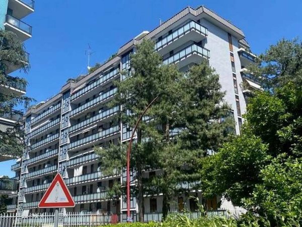 appartamento in vendita a Brugherio