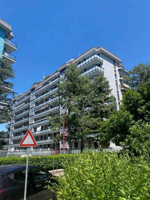 appartamento in vendita a Brugherio