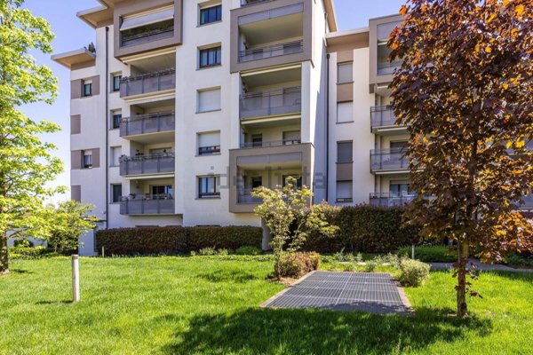 appartamento in vendita a Brugherio