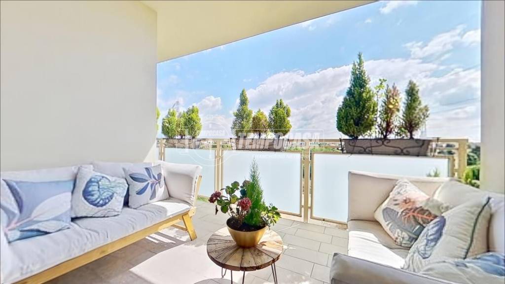 appartamento in vendita a Brugherio