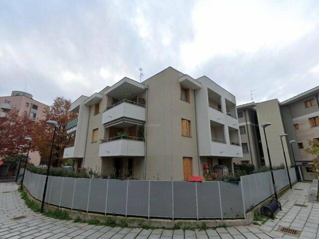 appartamento in vendita a Brugherio