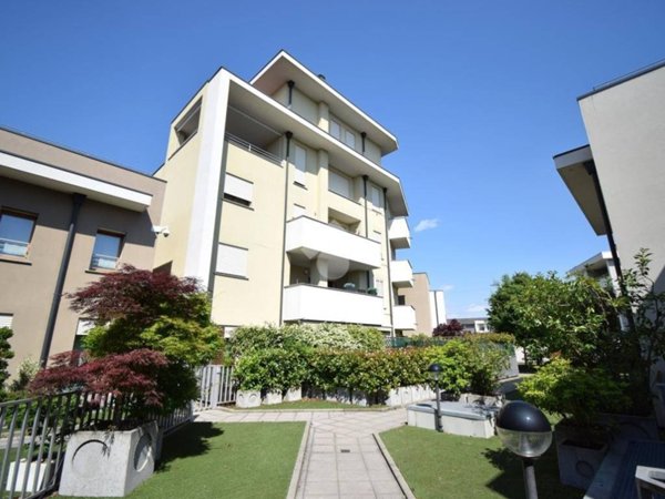 appartamento in vendita a Brugherio