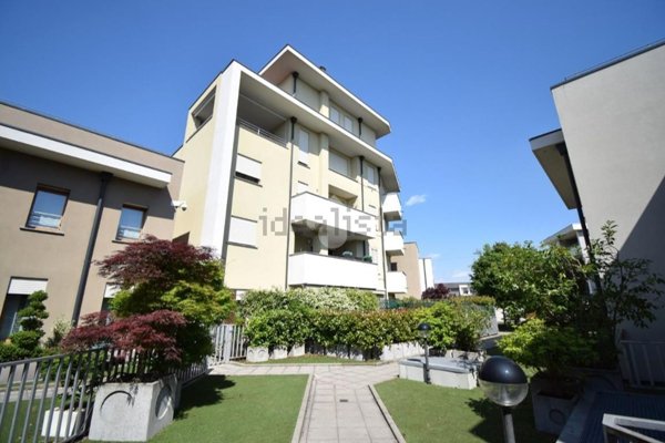 appartamento in vendita a Brugherio
