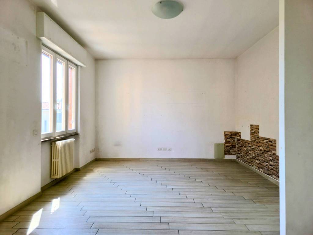 appartamento in vendita a Brugherio