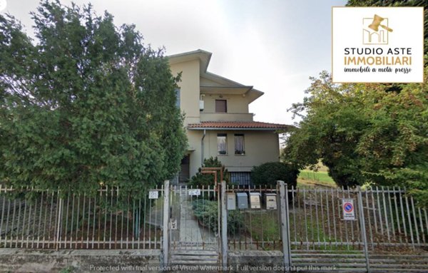 appartamento in vendita a Brugherio