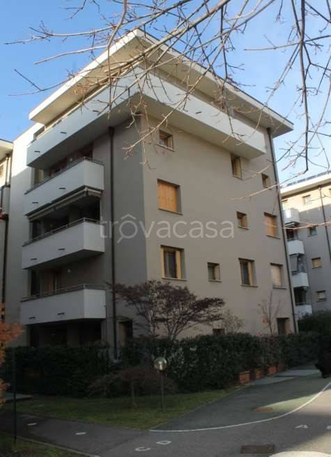 appartamento in vendita a Brugherio