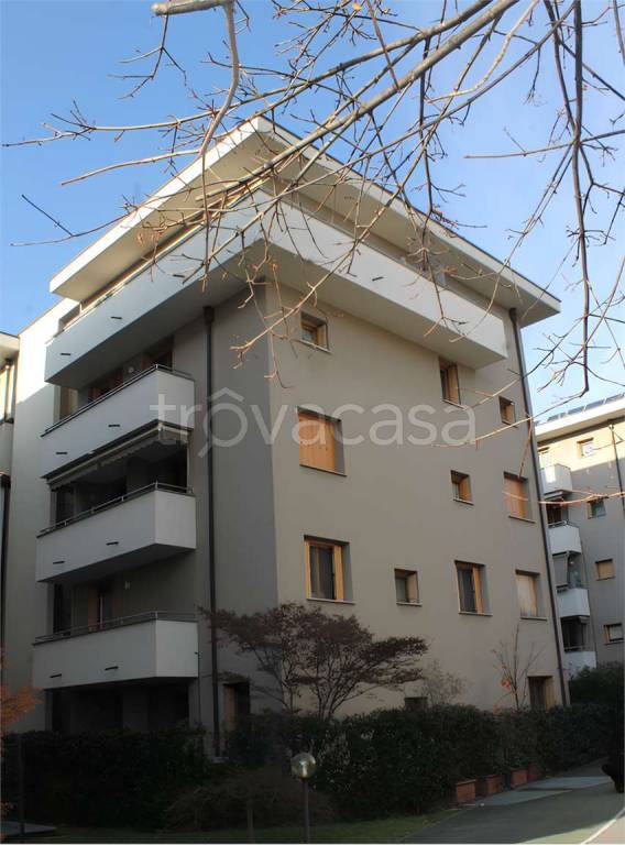 appartamento in vendita a Brugherio